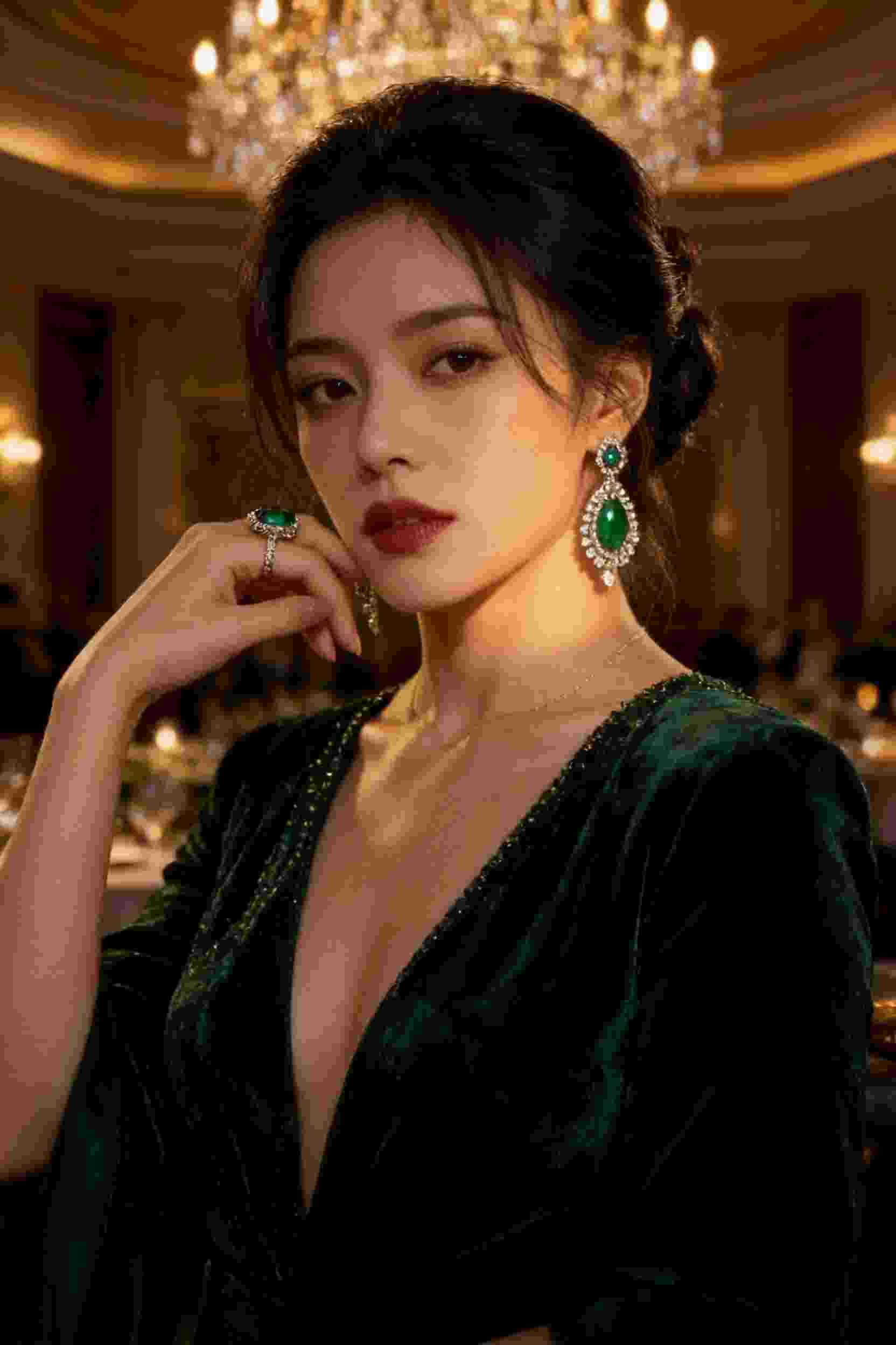 中华英雄